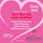 Valentines Gift Box 2