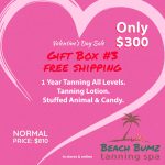 Valentines Gift Box 3