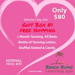 Valentines Gift Box 1